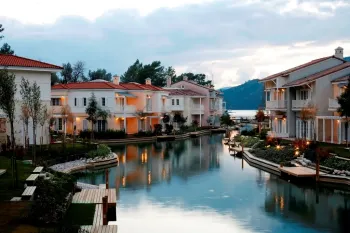 Home in Gocek